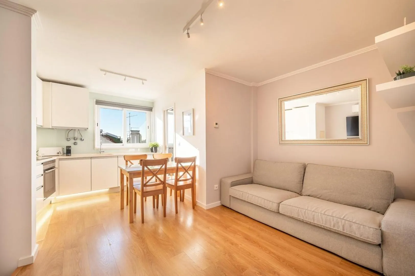 Guestready - Sunny Spacious In Belem Lisbon
