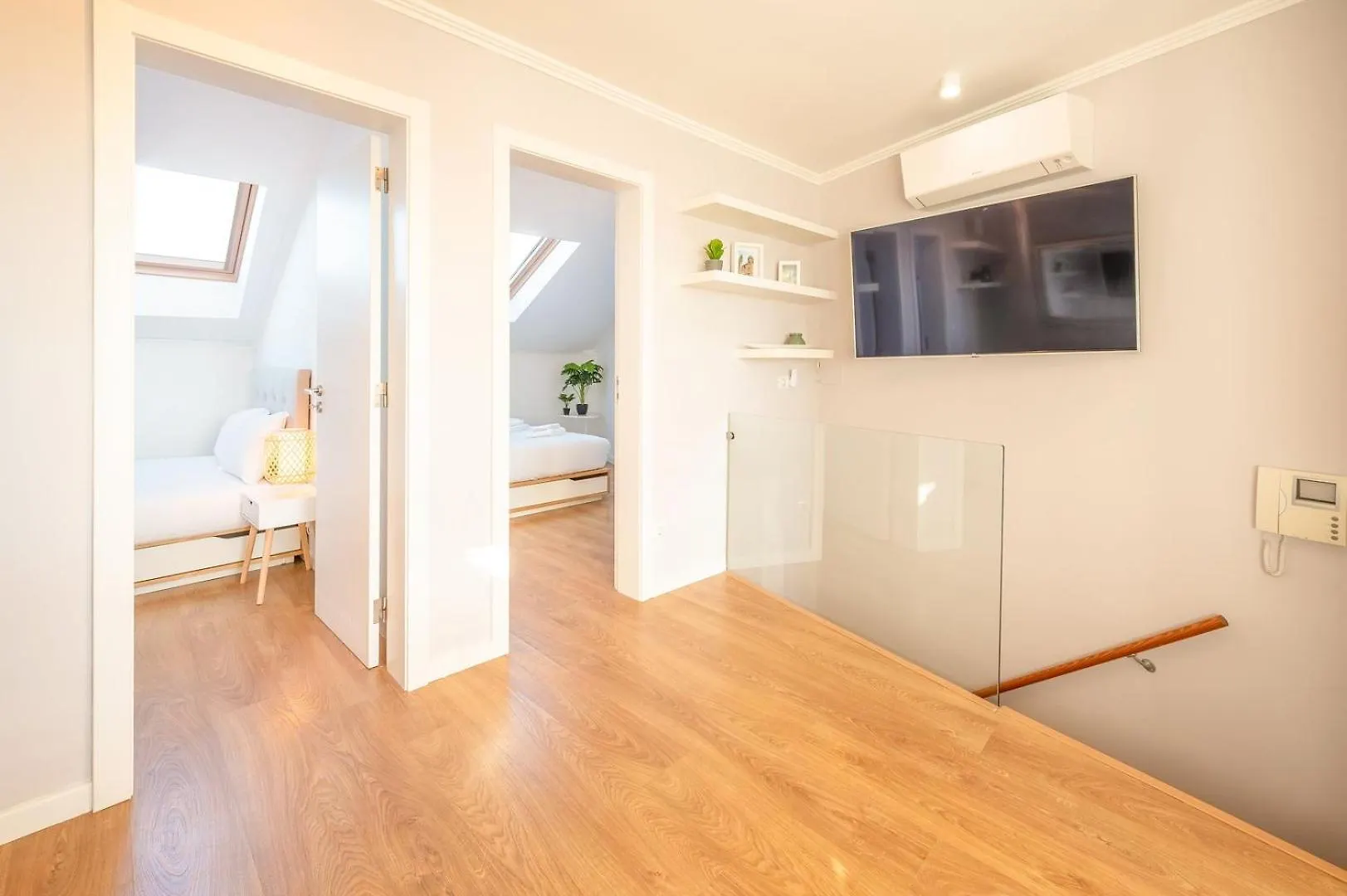Guestready - Sunny Spacious In Belem Lisbon Apartment
