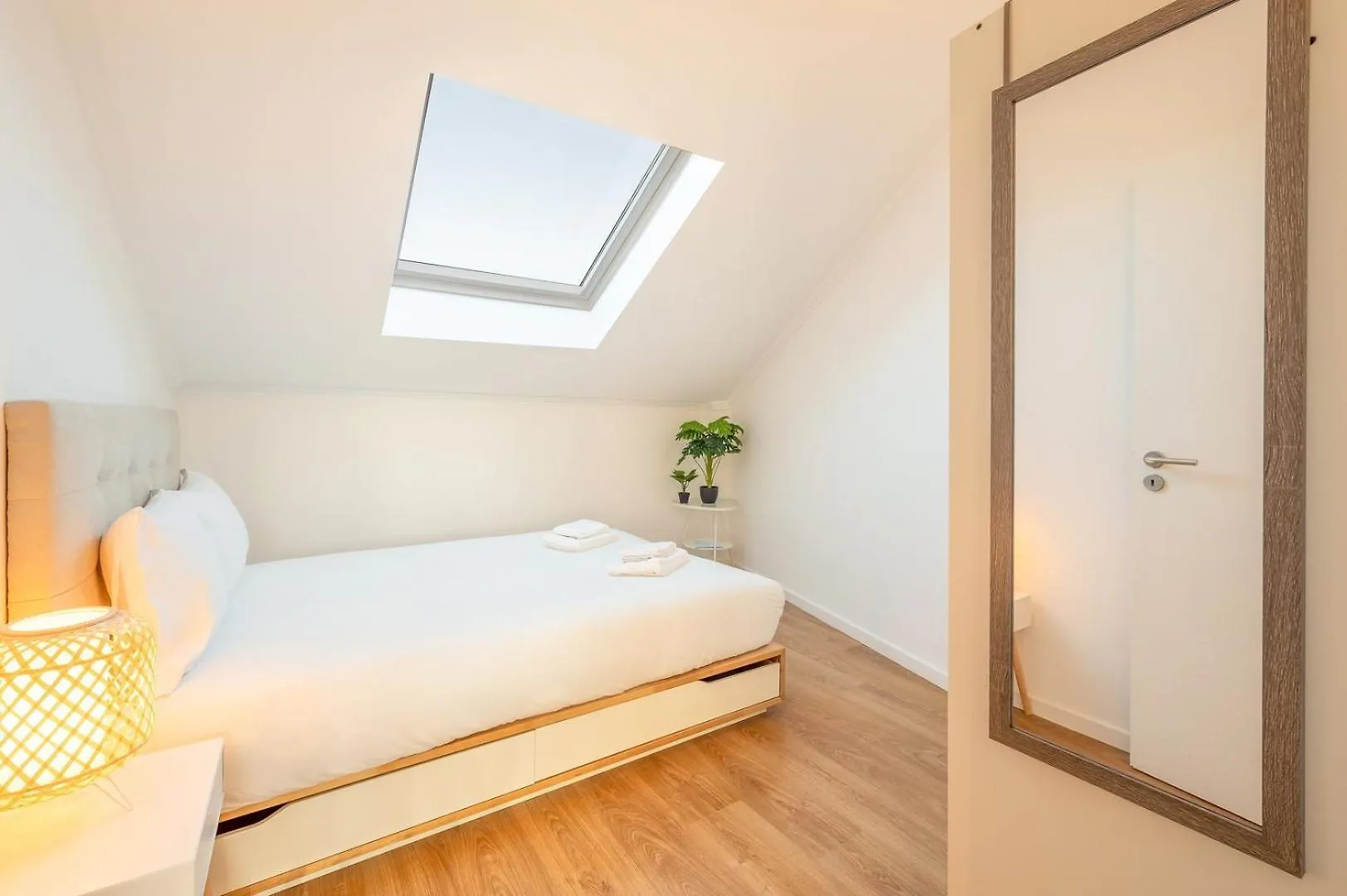 Guestready - Sunny Spacious In Belem Lisbon Portugal