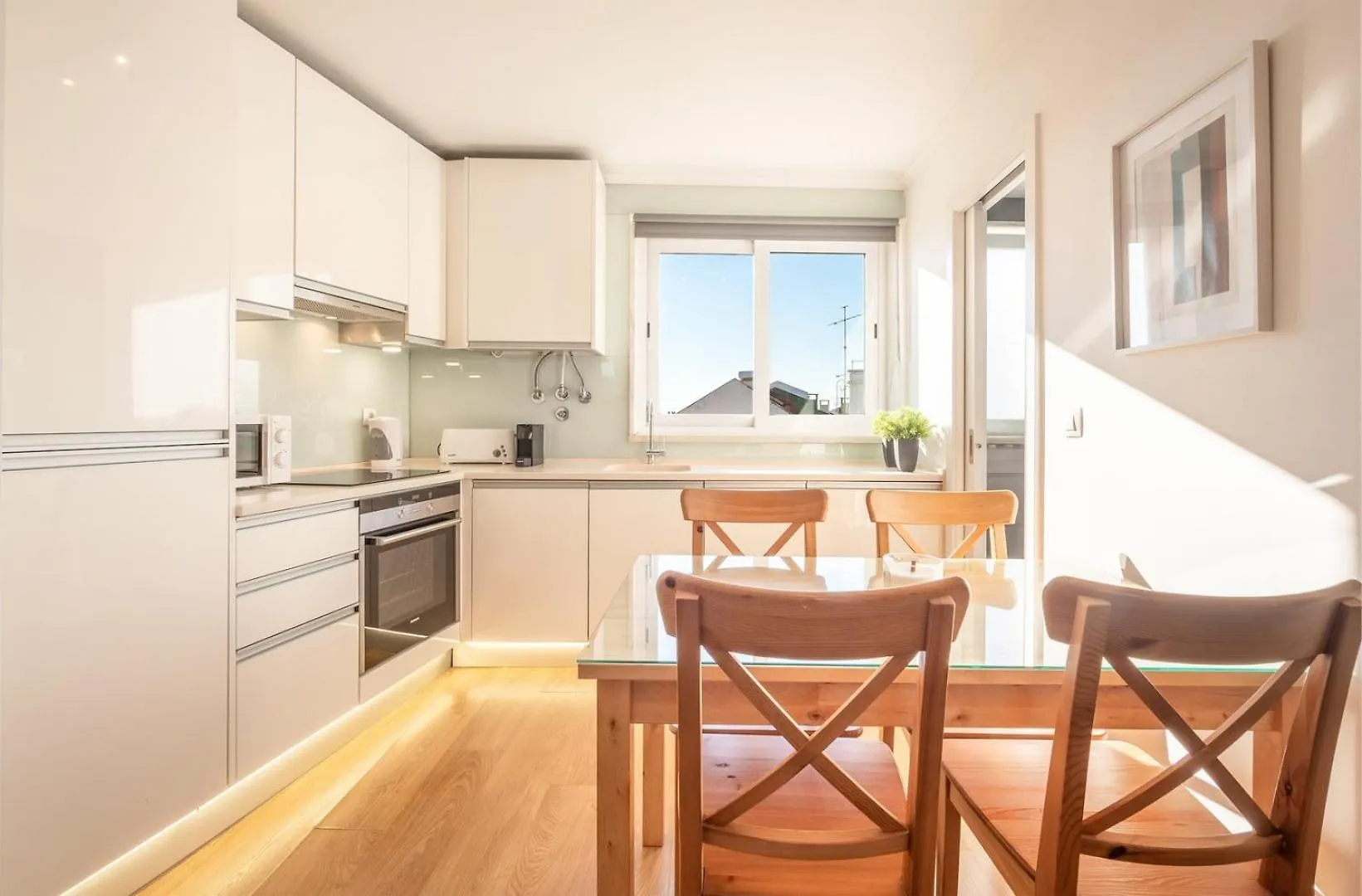 Guestready - Sunny Spacious In Belem Lisbon 0*,