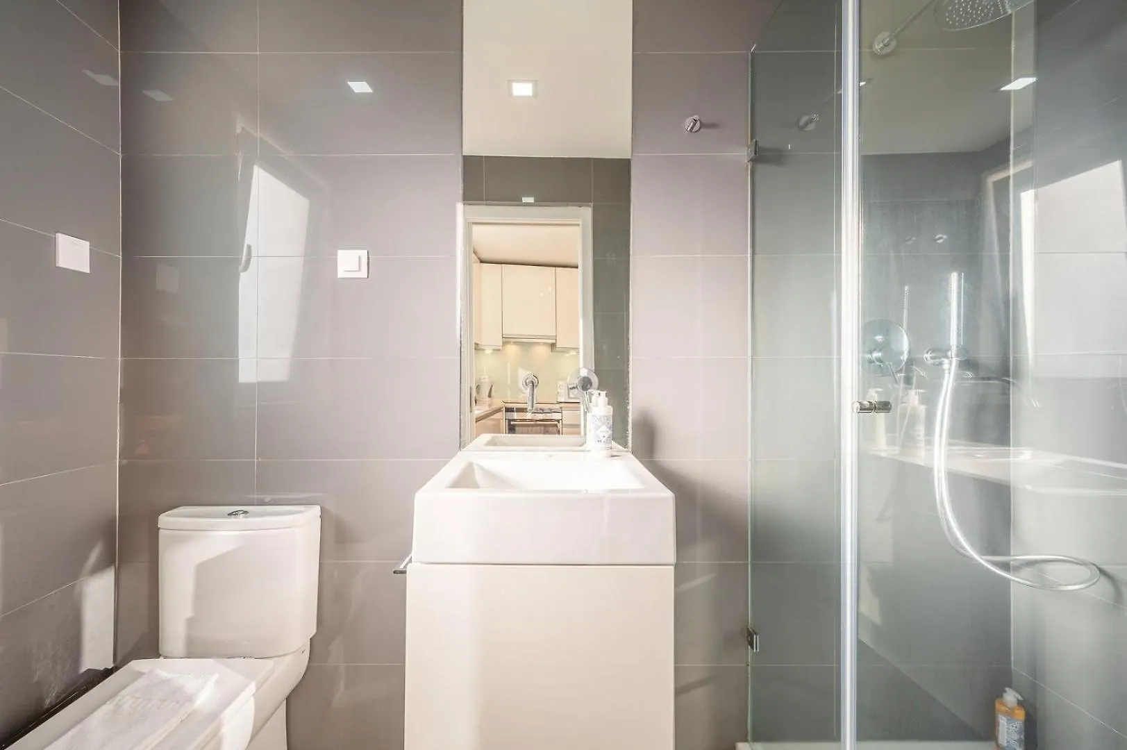 Guestready - Sunny Spacious In Belem Lisbon Apartment