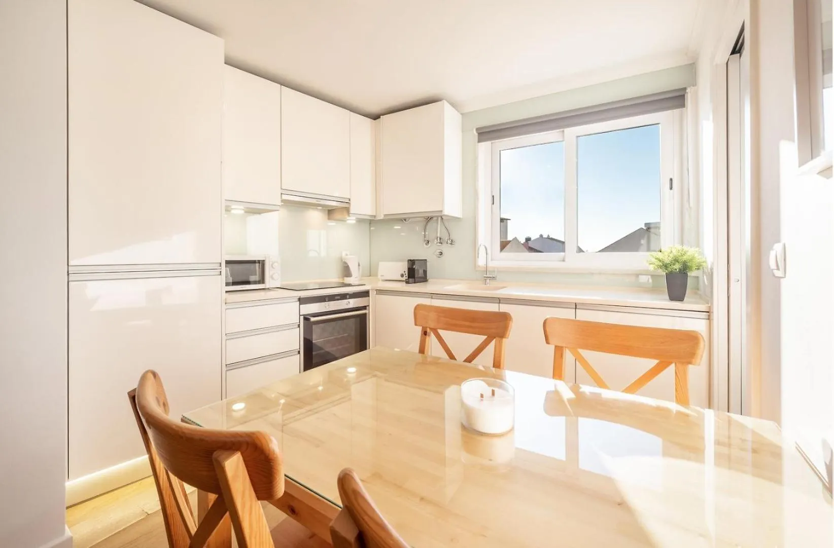 Guestready - Sunny Spacious In Belem Lisbon
