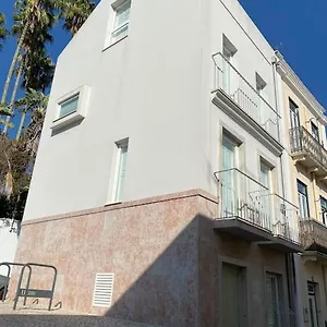 Apartamento Belém Fantastic Triplex House, Lisboa