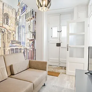 Apartamento Bmyguest - Ambassador Boutique I, Lisboa