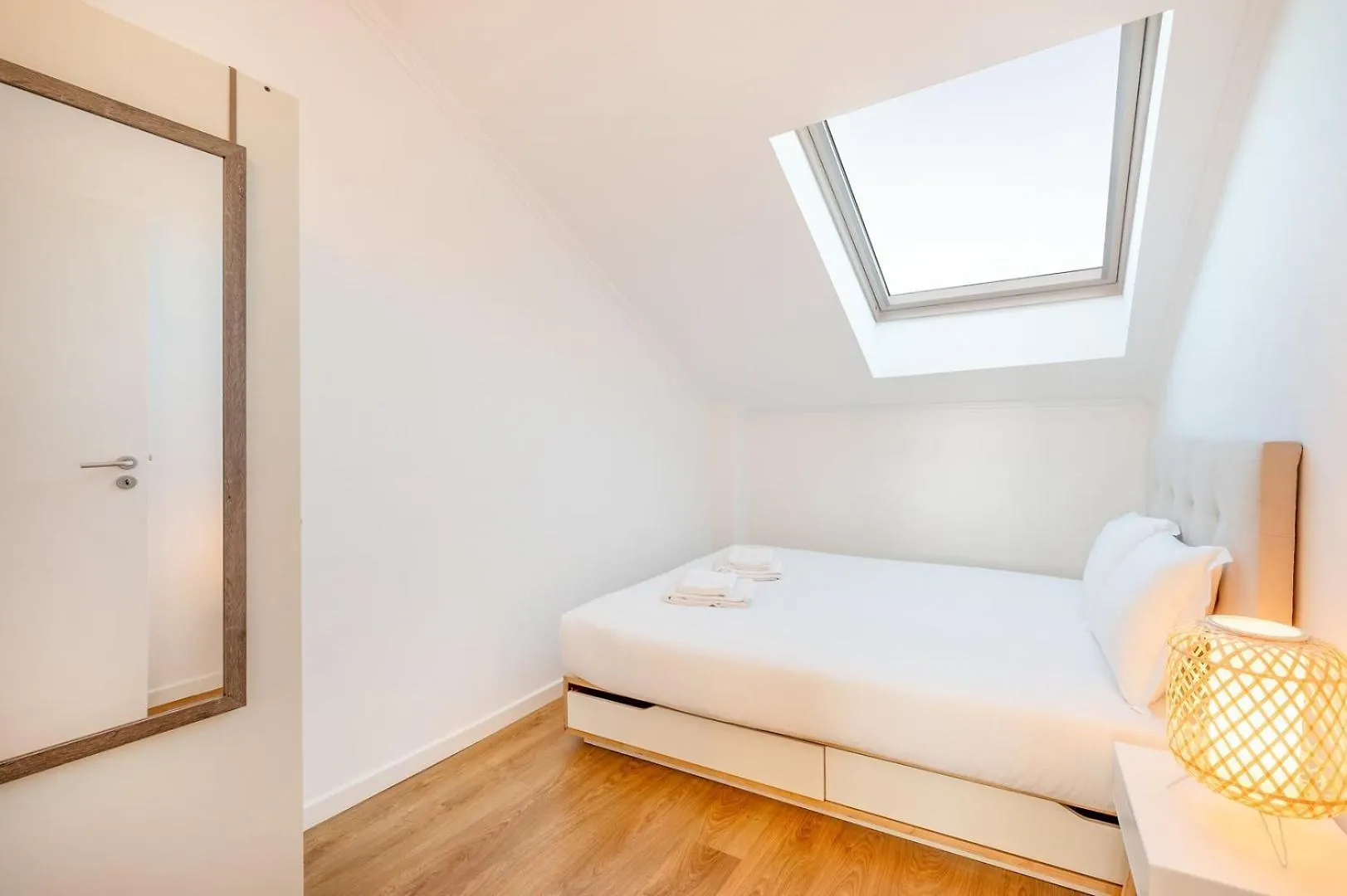 Guestready - Sunny Spacious In Belem Lisboa Portugália