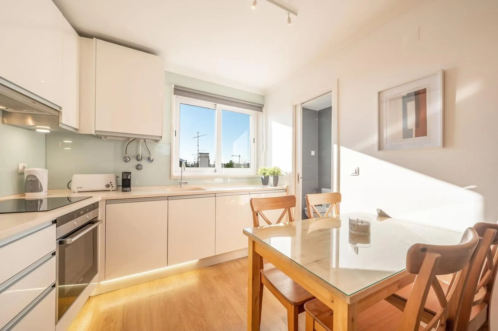 Guestready - Sunny Spacious In Belem Lisboa 0*,